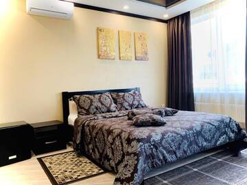 Суперлюкс в Отеле Hotel-Restaurant Complex Relax